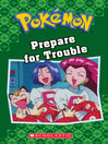 Cover image for Prepare for Trouble